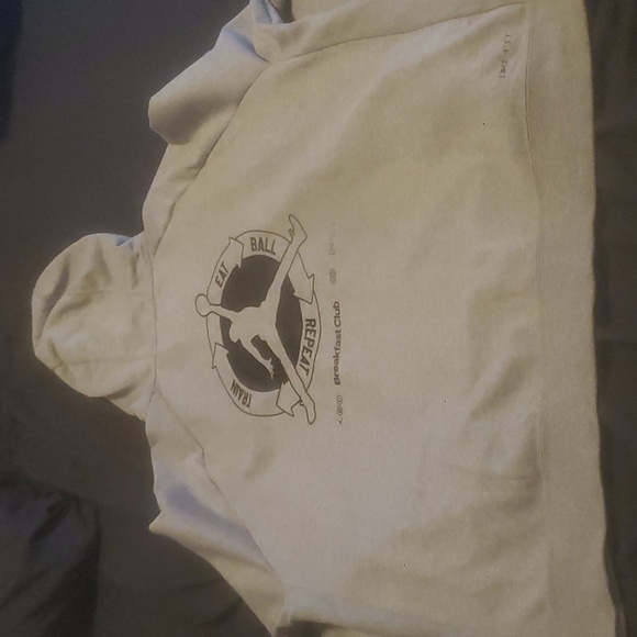 Jordan hoodie - Picture 4 of 7